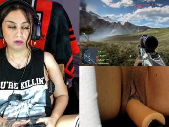 Blaze_Onn1 webcam model stream image