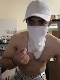 TitanBulk1999 webcam model stream image