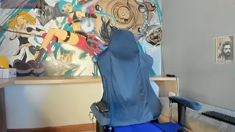 Jeffry_wolvess webcam stripchat model stream image