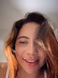 Aryrosee webcam stripchat model stream image