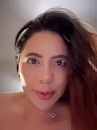 Aryrosee webcam stripchat model stream image