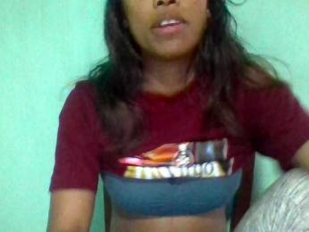 Eva-011 webcam model stream image