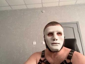 DobermanFOX webcam model stream image