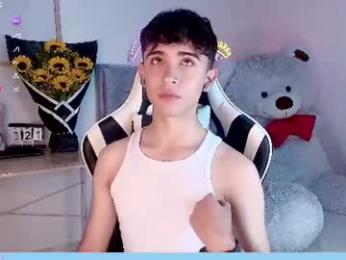 nico_cruz webcam model stream image