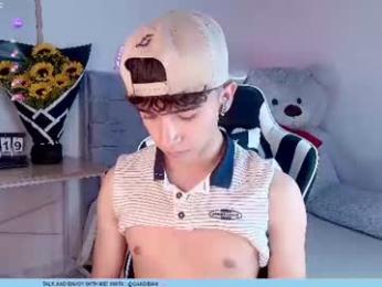 nico_cruz webcam model stream image