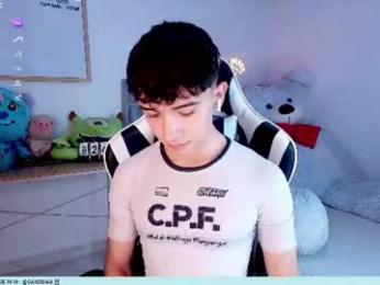 nico_cruz webcam model stream image