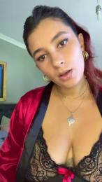 Afrodita3089 webcam model stream image