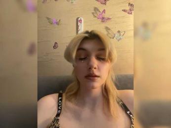 Sofa67 webcam model stream image