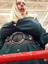 Bondgirl_013 webcam model stream image