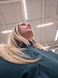 Bondgirl_013 webcam model stream image