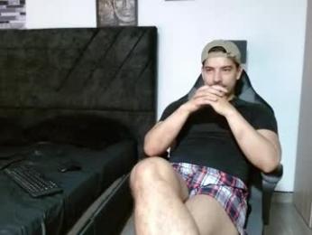 ian_davis webcam chaturbate model stream image