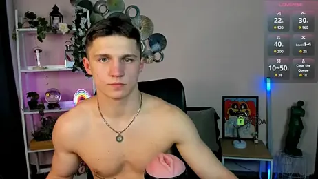 emmanuel_shine webcam model stream image