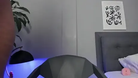Tylerffoxx webcam model stream image