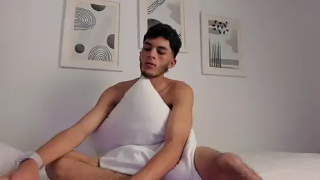 Tylerffoxx webcam model stream image