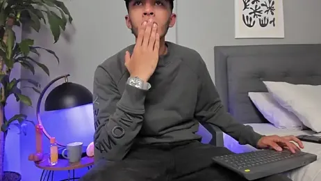 Tylerffoxx webcam model stream image
