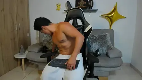 julian_wallace webcam model stream image