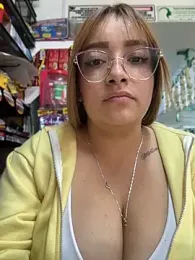 Tatiana_O webcam model stream image