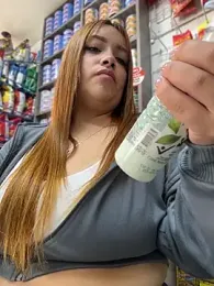 Tatiana_O webcam model stream image
