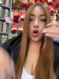 Tatiana_O webcam model stream image