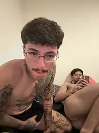 Imagen del stream de sorokyn en Stripchat