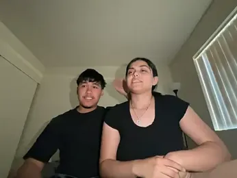 Lalo9866 webcam model stream image