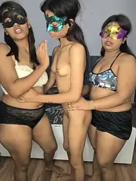 imagen del stream de Kayra_queenx