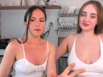 michi_souffl webcam chaturbate model stream image