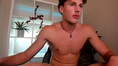 Tomm_Jeremmy webcam model stream image