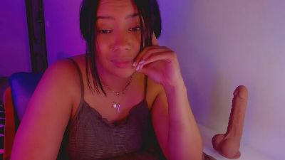 NicolePasqualot webcam cam4 model stream image