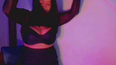 NicolePasqualot webcam model stream image