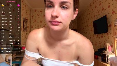 LavoniaGerardi webcam model stream image