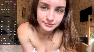 LavoniaGerardi webcam cam4 model stream image