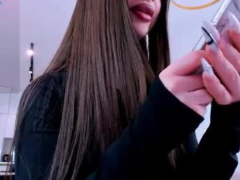 khloeforever webcam chaturbate model stream image