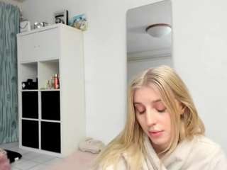 kenziedawton webcam camsoda model stream image