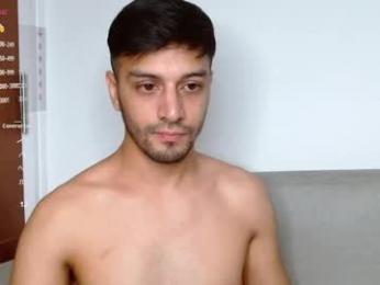 joel_callvil webcam model stream image