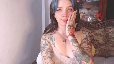 Ariyokai webcam model stream image