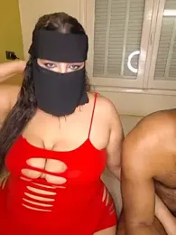 SalyStar_Mido webcam stripchat model stream image