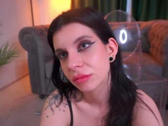 LylithMoon webcam model stream image