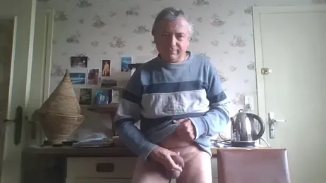 gegevincent5 webcam model stream image