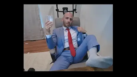 TheNakedPreacher webcam model stream image