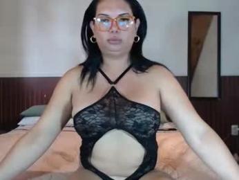 latinaflower_ts webcam model stream image