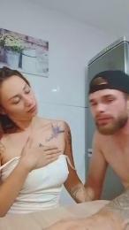 SaavedraVeroni webcam cam4 model stream image