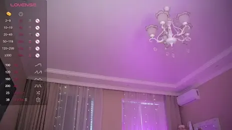 Bananalizzy webcam stripchat model stream image