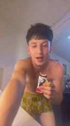 Leonardo250606 webcam model stream image
