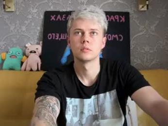danny_love01 webcam model stream image