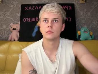 danny_love01 webcam model stream image