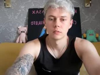 danny_love01 webcam model stream image