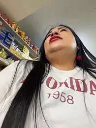 Miia_Jazmin webcam model stream image