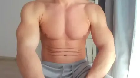 woolfiie webcam stripchat model stream image