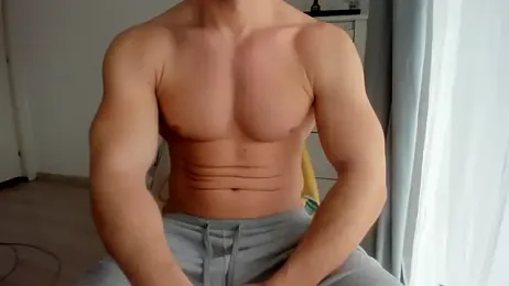 woolfiie webcam model stream image